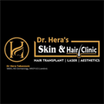 Dr Hera S Skin And Hair Clinic - Logo