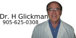 Dr. H. Glickman - Logo