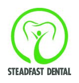 Dr. Hilary Wu - Steadfast Dental - Logo