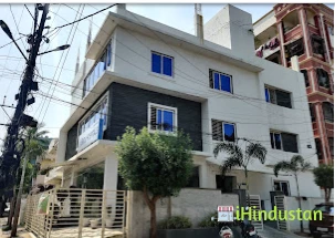 Dr Hima Bindu Clinics - Logo