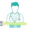 Dr. Himadri Sekhar Bhattacharyya - Logo
