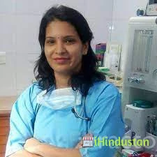 Dr. Himani Sharma - Logo