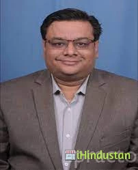 Dr. Himanshu Agarwal - Logo
