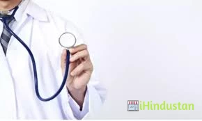 Dr. Himanshu Mathur - Logo