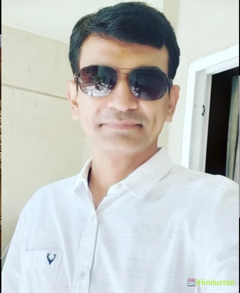 Dr himanshu thakkar - Logo