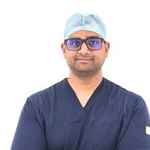 Dr Himanshu Tyagi Spine And Orthopaedic Surgeon - Logo