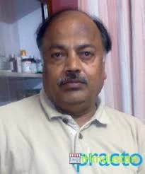 Dr. Himmat Singh Rathore - Logo