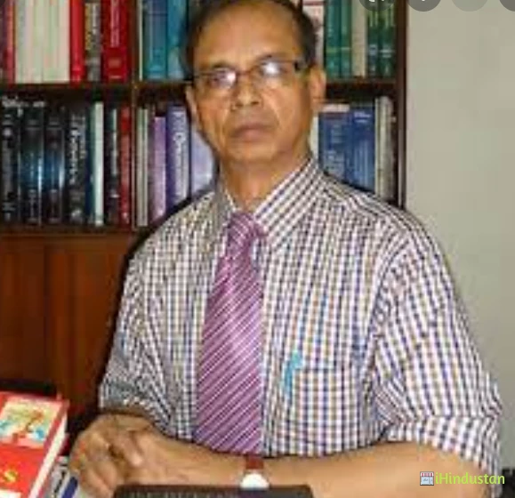 Dr Hiralal Konar - Logo