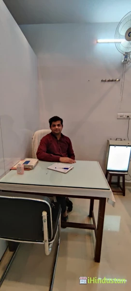 Dr. Hitesh Joshi- Ortho Speciality Clinic, Orthopaedic - Logo