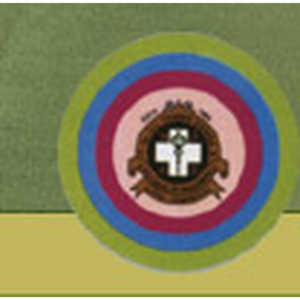 Dr H L Thimmegowda College of Pharmacy (HLTCP) - Logo