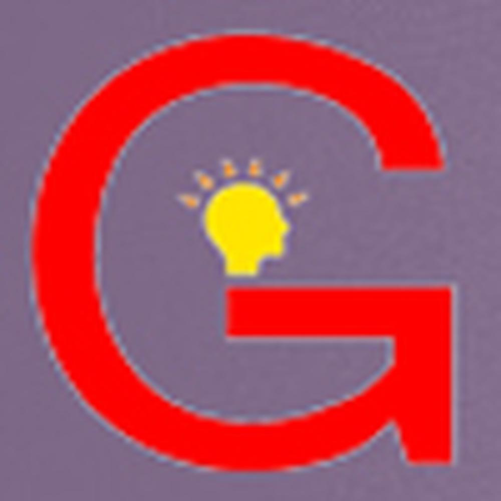 Dr. H. R. Gajwani College of Education (HRGCE) - Logo