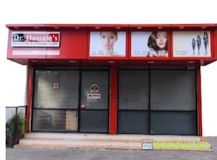 Dr. Hussain's Advance Homoeopathic Clinic - Logo