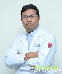 Dr. Ibraheem Khan - Logo