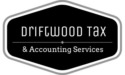Driftwood Tax &a; Accounting Services - Logo