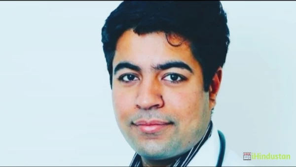 Dr. Inder Rajani - Logo