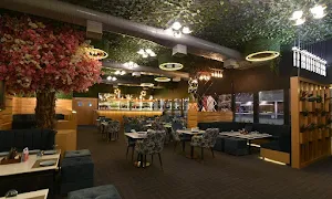 Drink and Dine - Cover photo