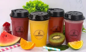 DrinkoHolic - Logo