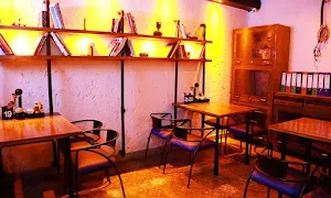 Drinks at MRP - Cover photo