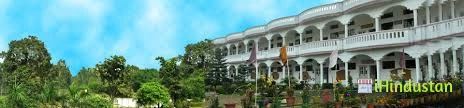 DR International School - Logo