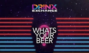 Drinx Exchange - Logo