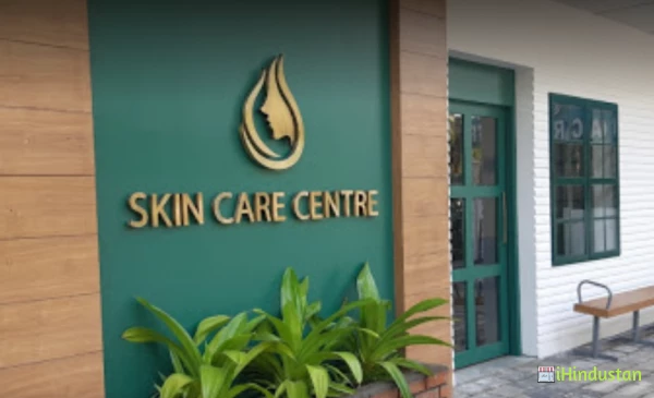 Dr. Irshad Ali's Skin Care Centre - Logo