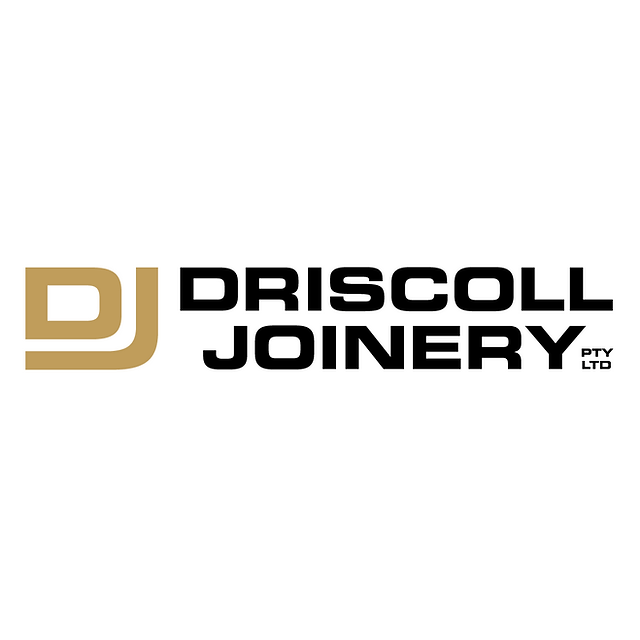 Driscoll Joinery - Logo