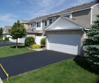 Dri-Seal - Asphalt &a; Concrete Sealing - Logo