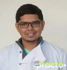 Dr. Ishan Grover - Logo