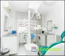Dr. Ishika's Dental care and Implant centre - Logo