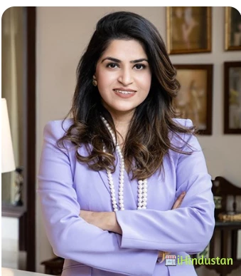 Dr. Ishman Saini - Logo