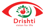 Drishti Eye Care Hospital - Logo