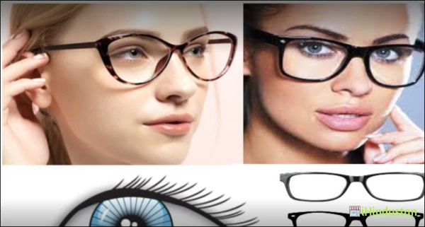 Drishti Eye Care & Optics Center - Logo