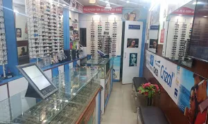 Drishti Optical - Cover photo