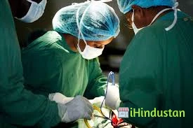 Dr. ISHWAR CHOUHAN (Physician) - Logo