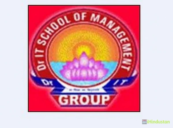 Dr IT Group Institutes in Chandigarh - Logo