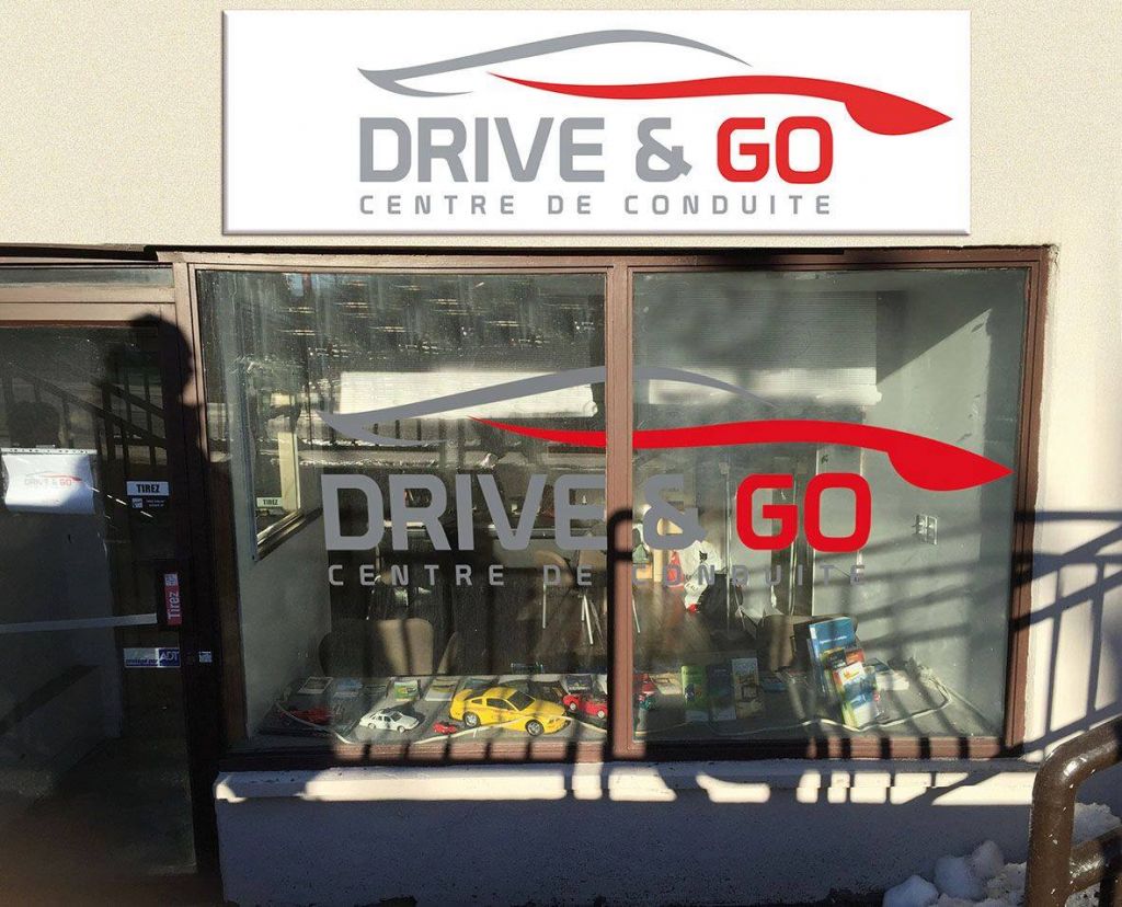 Drive And Go Auto Ecole - Cover photo