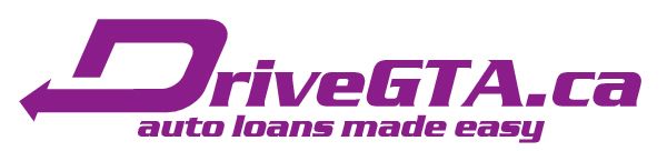 DriveGTA.ca - Logo