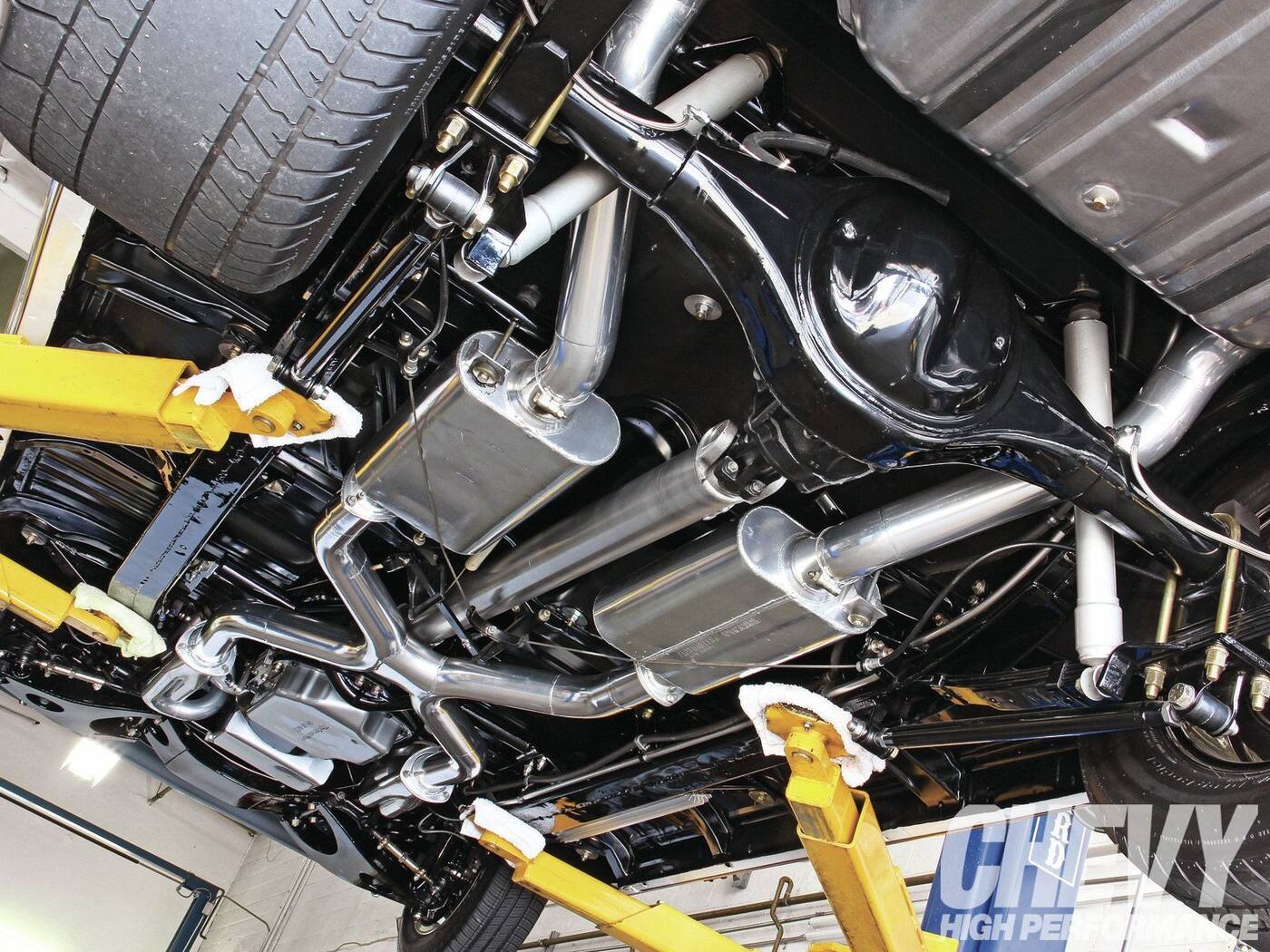 Driveline Industries - Cover photo