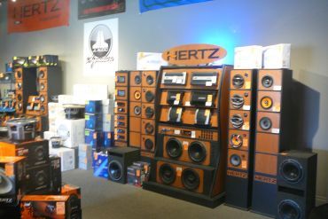 Driven Audio Ltd. - Cover photo