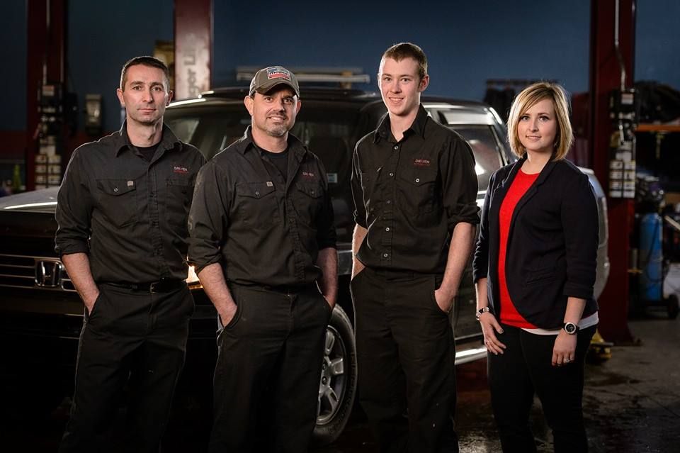 Driven Automotive Repair - Cover photo