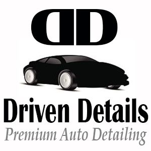 Driven Details - Logo