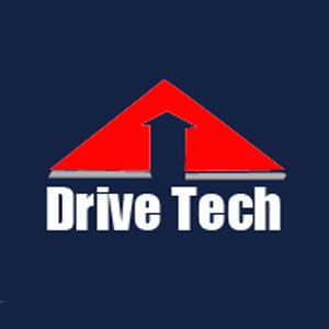 Drive Tech Drivers Training - Logo