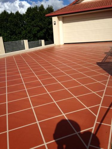 Driveway Cleaning & Sealing Specialist - Logo