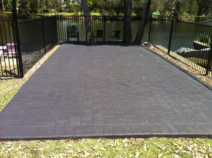 Driveway Resealing Services - Cover photo
