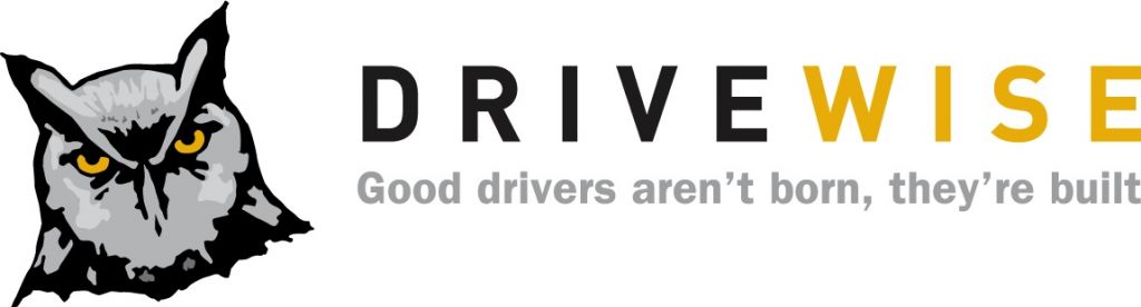 DriveWise at Fanshawe College - Logo