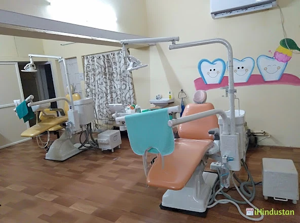 Drivika dental care - Logo