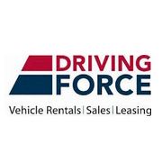 Driving Force - Logo