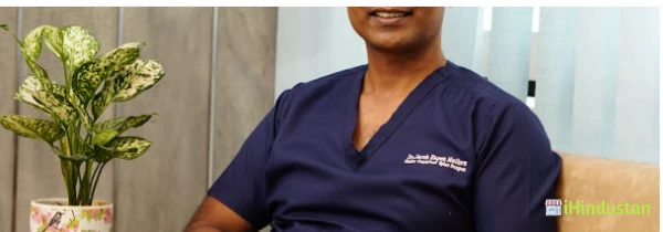 Dr. Jacob Eapen Mathew Spine & Neurosurgeon - Logo