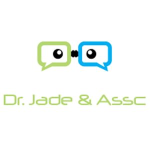 Dr. Jade &a; Associates - Logo