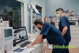 Dr. Jagdeep Rao - Logo